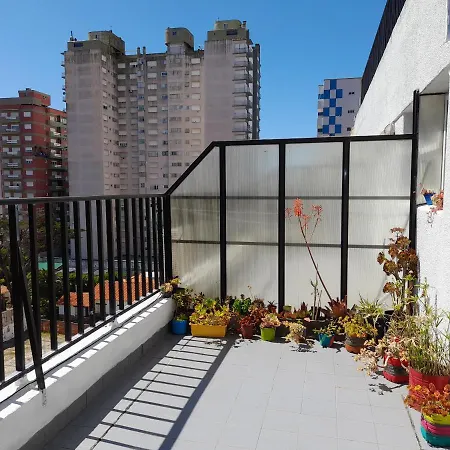 Legarra 1 Apartment Miramar  Exterior photo