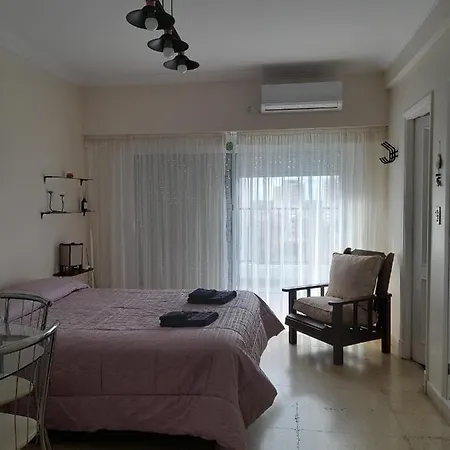 Legarra 1 Apartment Miramar  Exterior photo