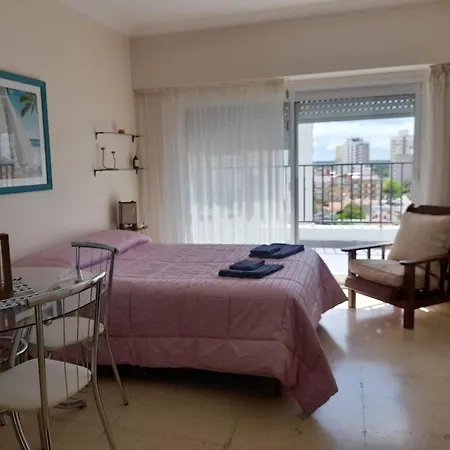 Legarra 1 Apartment Miramar  Room photo