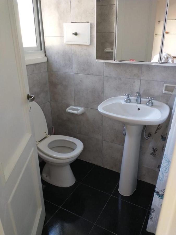 Legarra 1 * Miramar (Buenos Aires)