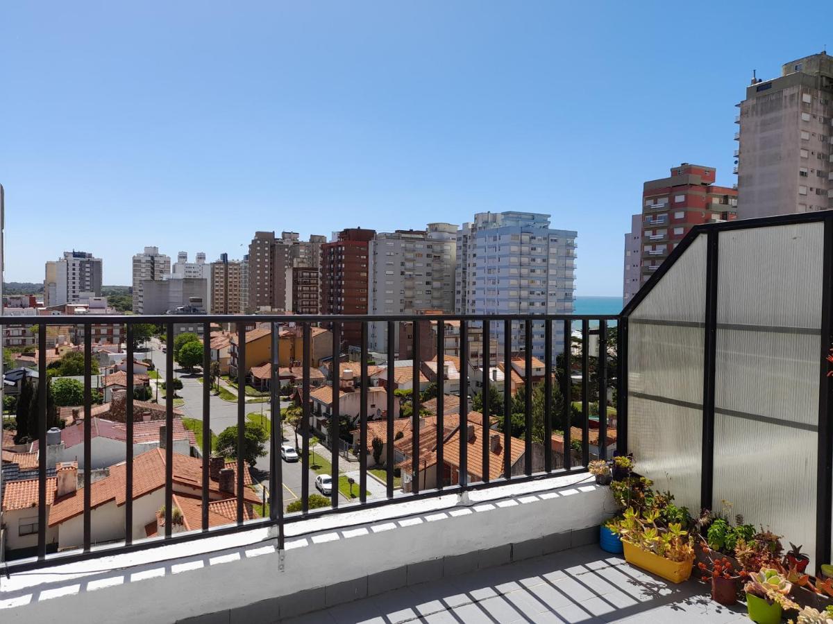 Apartment Legarra 1 Miramar (Buenos Aires)