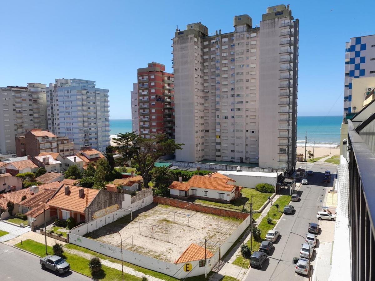 Apartment Legarra 1