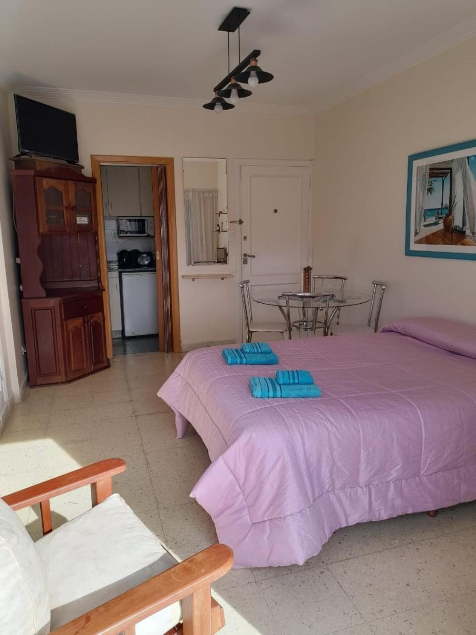 Apartment Legarra 1