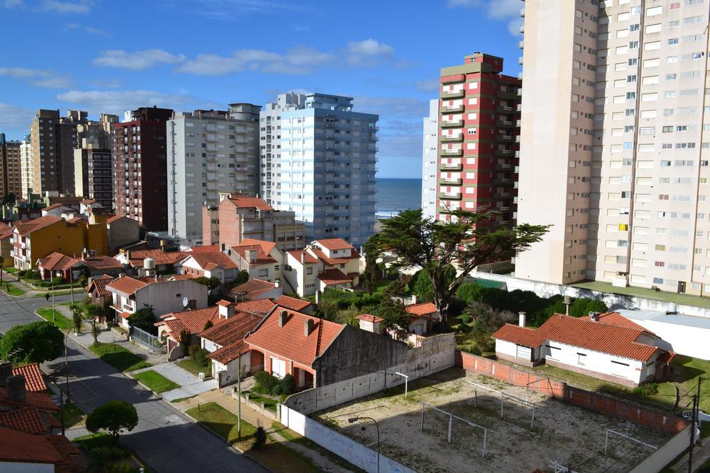 Apartment Legarra 1 Miramar (Buenos Aires)